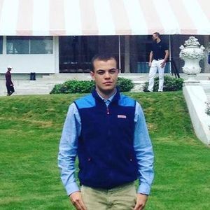 Meet your Posher, Malcolm