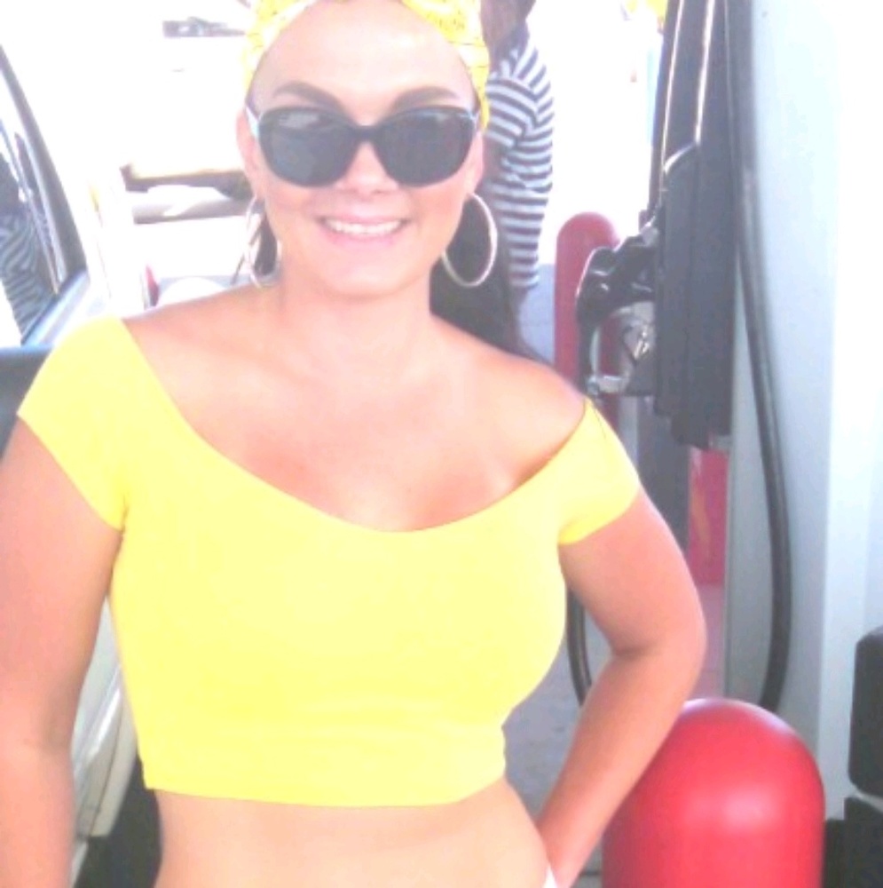 Meet your Posher, Tiffany