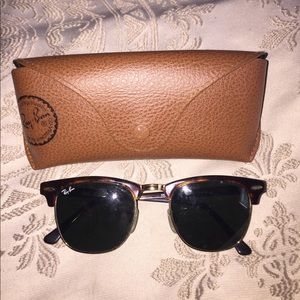 Ray Ban Sunglasses