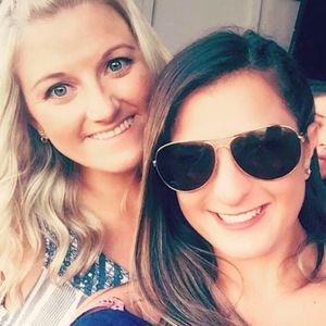 Meet your Posher, Kelsay