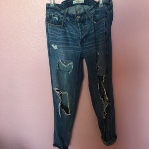 BOYFRIEND JEANS 👖😍💞