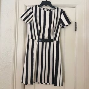 Topshop Cocktail Dress
