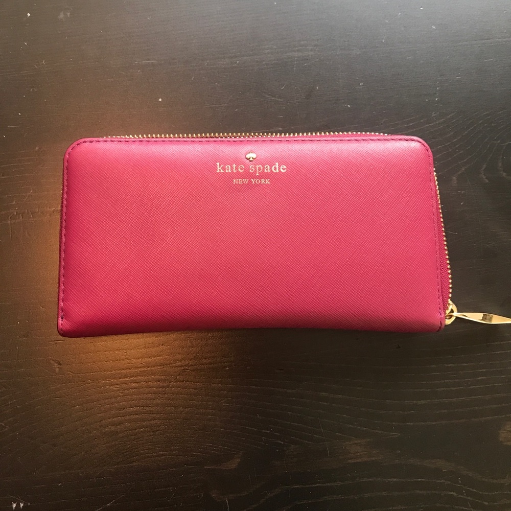 Kate Spade Wallet