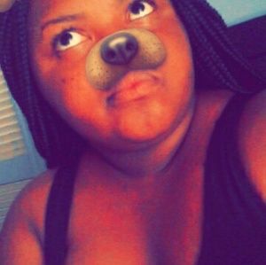 Meet your Posher, Carrington