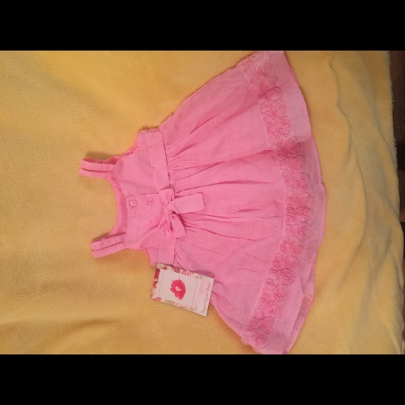 SWEET HEART ROSE - Picture 2 of 3