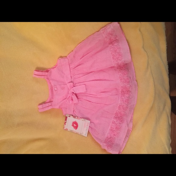 SWEET HEART ROSE - Picture 3 of 3