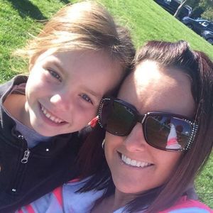 Meet your Posher, Becky