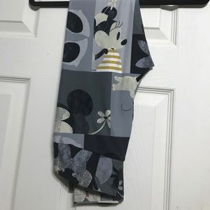 LuLaRoe Disney OS Leggings