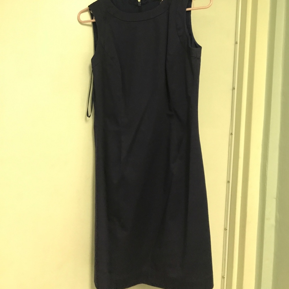 Brooks Brothers dress
