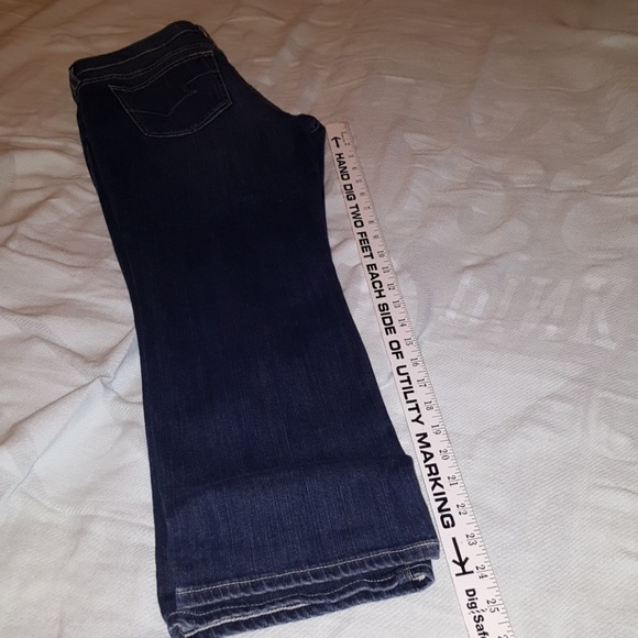 Brand new Big star jeans - Picture 4 of 5
