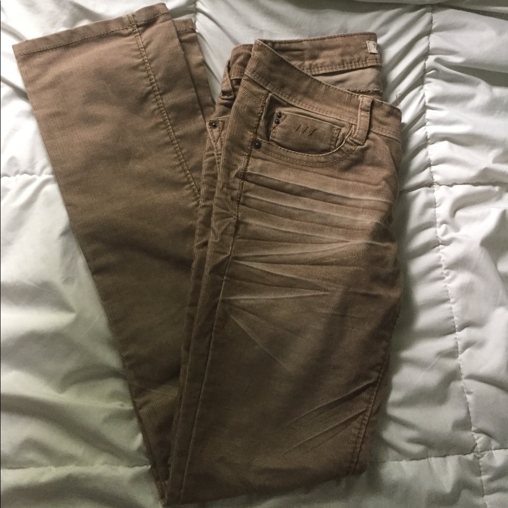 Union bay corduroy pants
