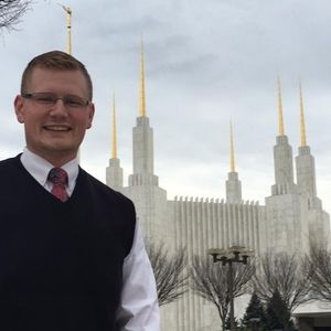 Meet your Posher, Ben