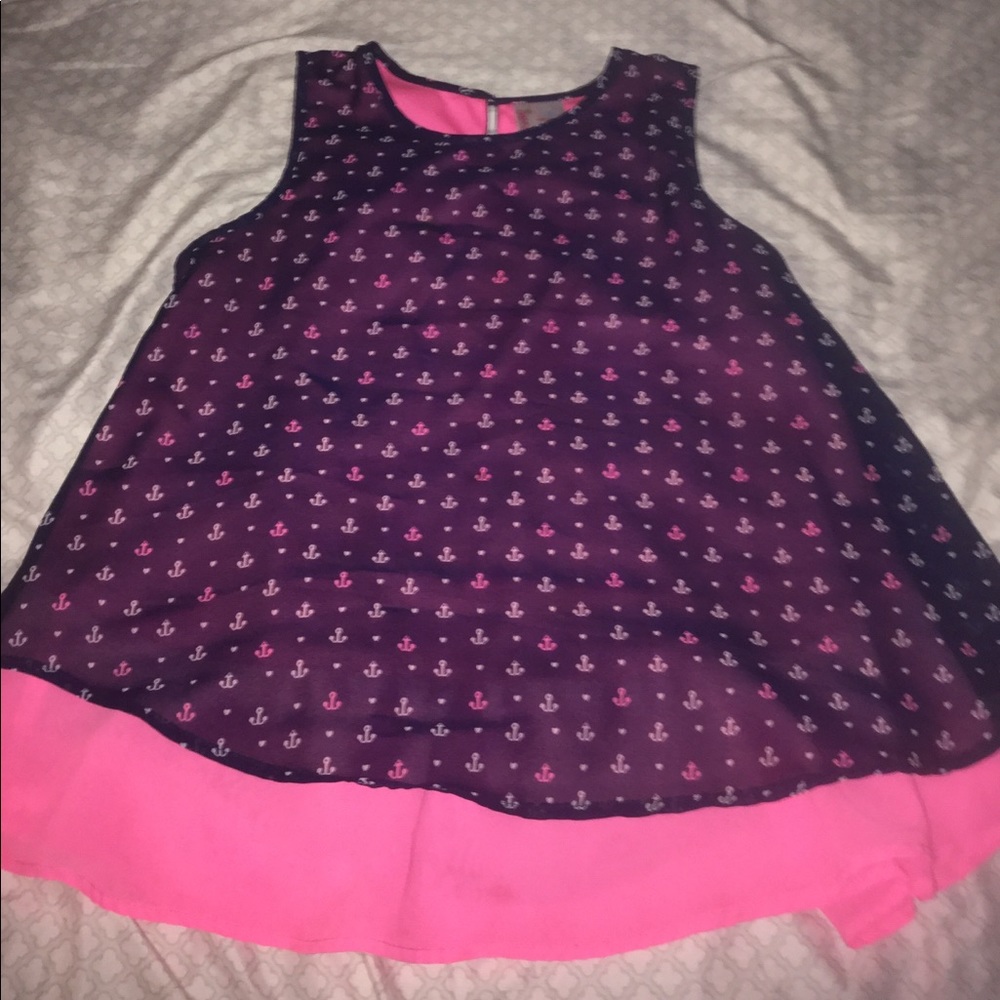 Kids shirts