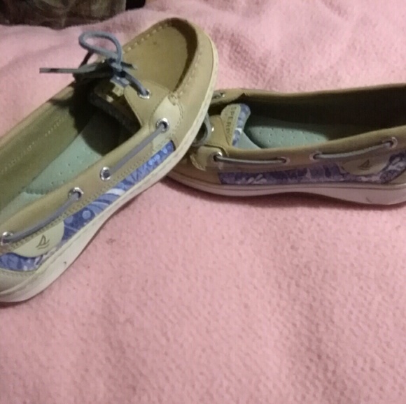 Sperry shoes - Picture 1 of 4