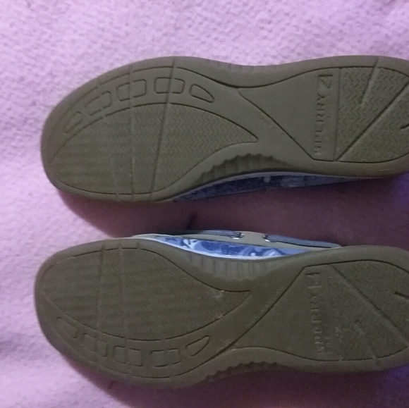Sperry shoes - Picture 4 of 4