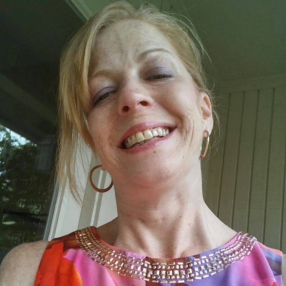 Meet your Posher, Katherine