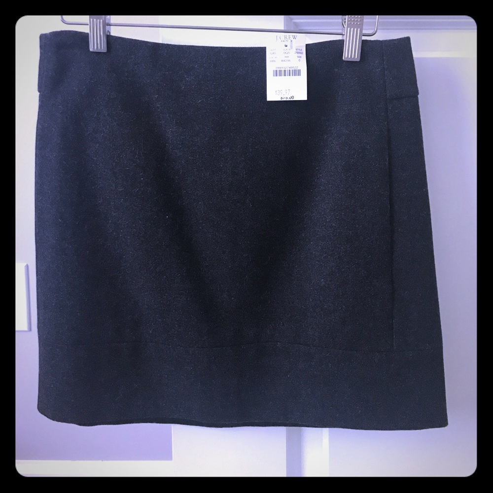 Jcrew skirt