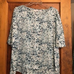 New York & Company Blouse