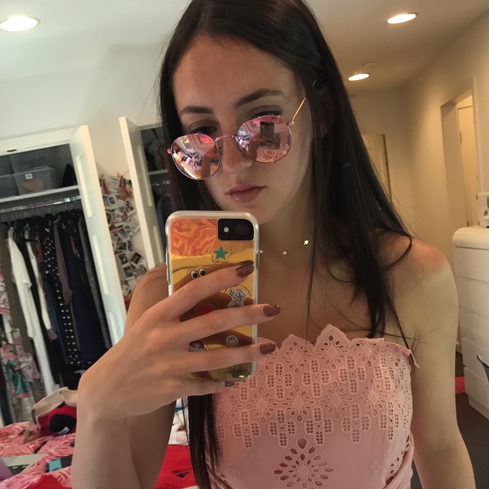 Meet your Posher, Karen