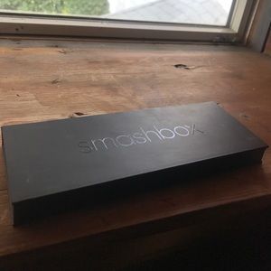 Smash box eye pallet