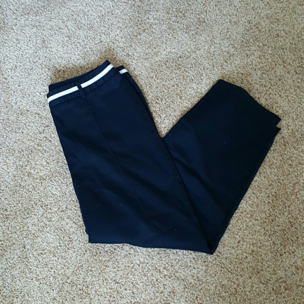 Liz Claiborne Petite Pants