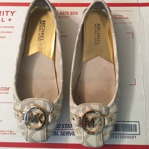 Michael Kors Flats