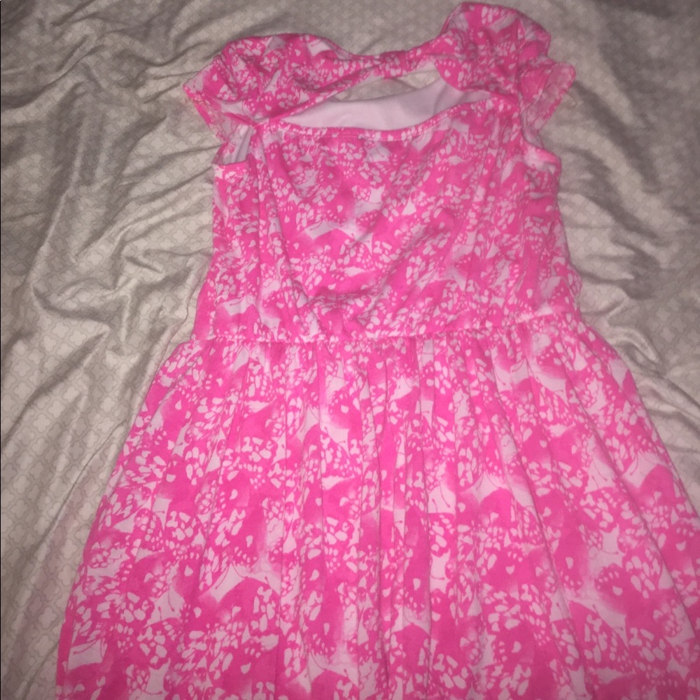 Dress - Picture 3 of 4