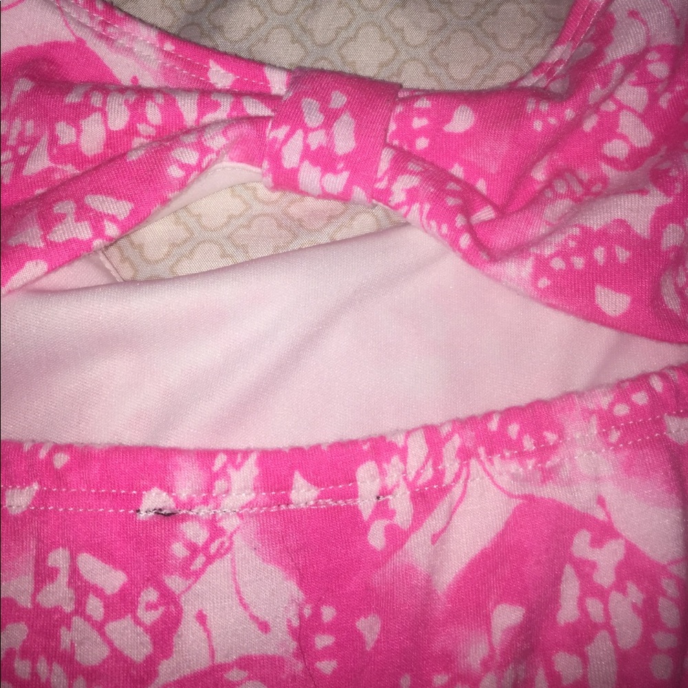 Dress - Picture 4 of 4