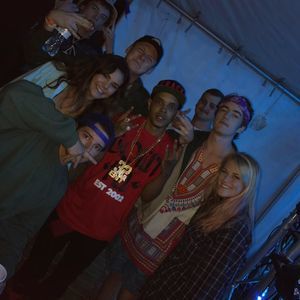 Meet your Posher, Peyton