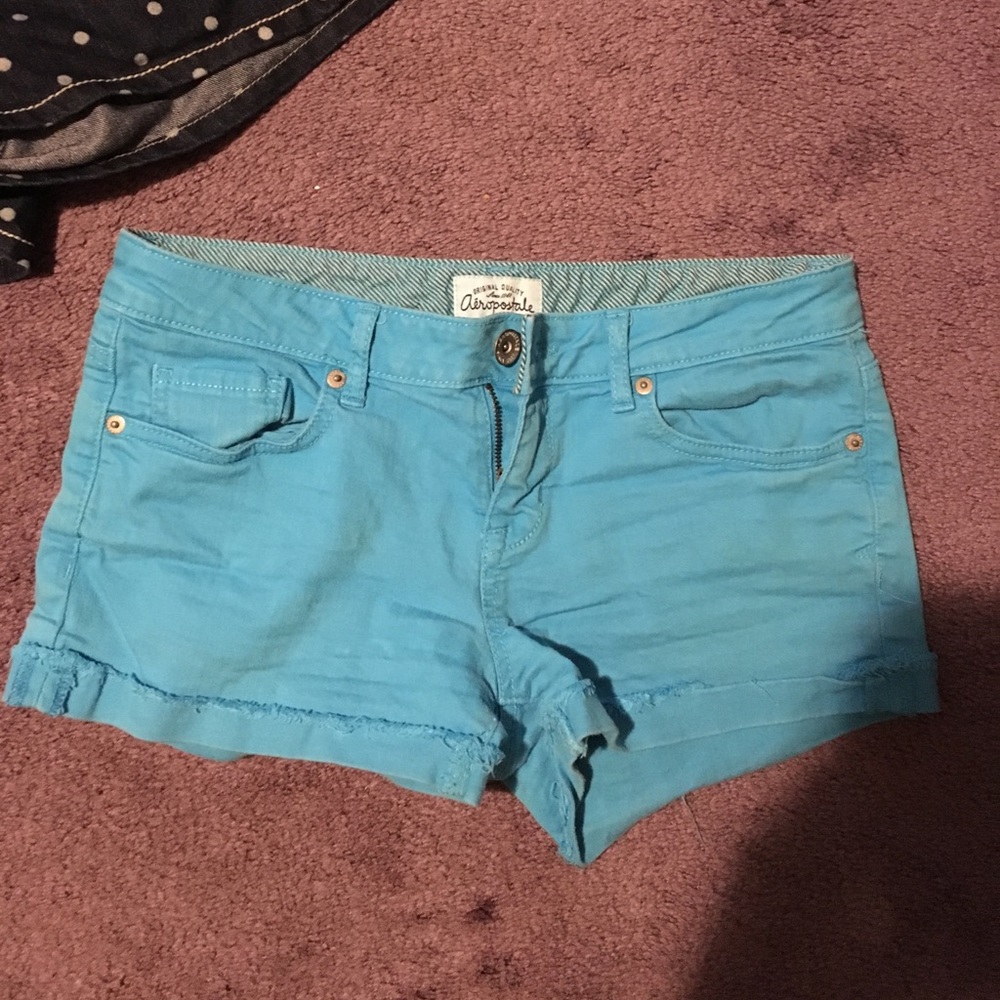 Shorts - Picture 4 of 4