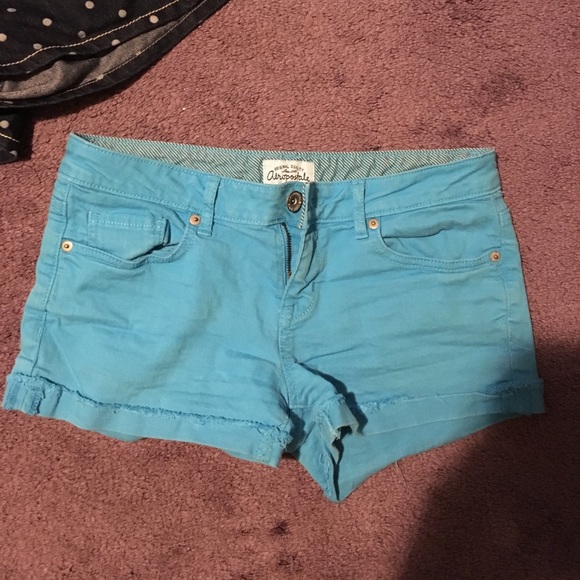 Shorts - Picture 4 of 4