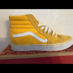 Sk8 Hi