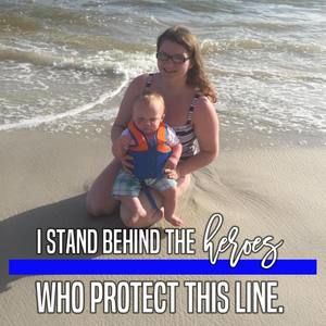 Meet your Posher, Alison mae