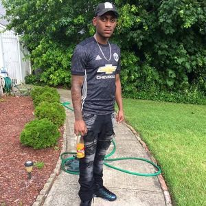 Meet your Posher, Mike