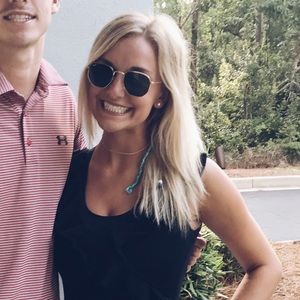 Meet your Posher, Haley