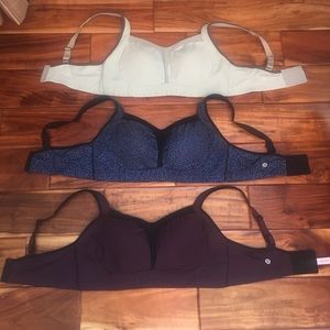 Lululemon Ta Ta Tamer Bra, Perfect condition