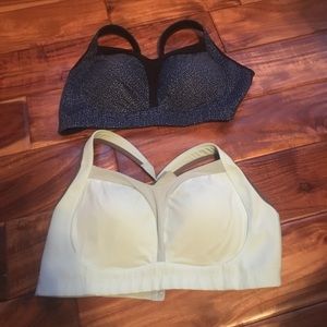 Lululemon Ta Ta Tamer Bra, Perfect condition