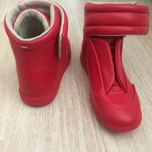 Maison Martin Margiela Future Sneakers