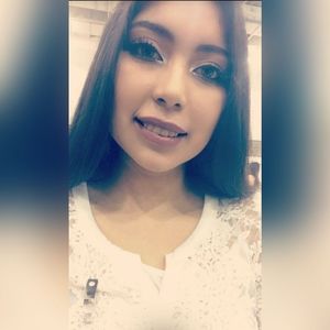 Meet your Posher, Marlene