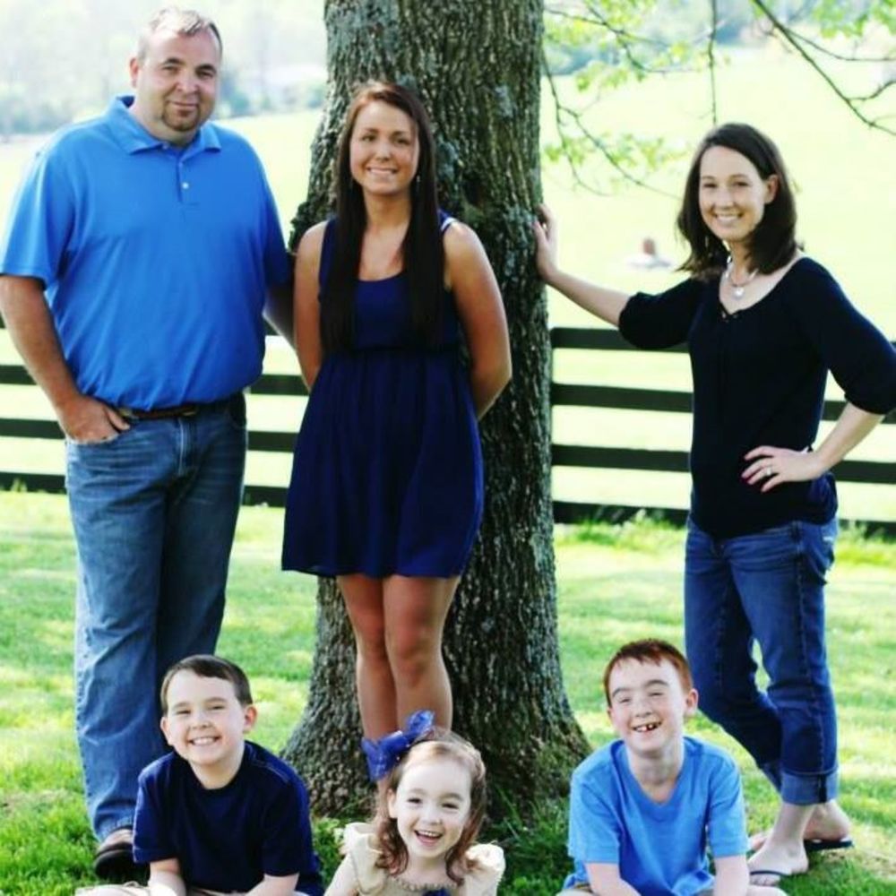 Meet your Posher, Alison