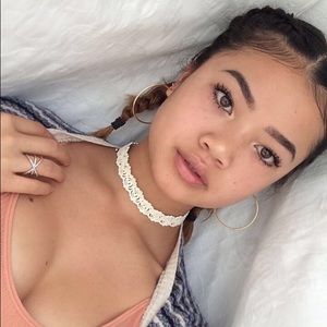 Meet your Posher, Tiffany