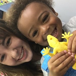 Meet your Posher, Regan