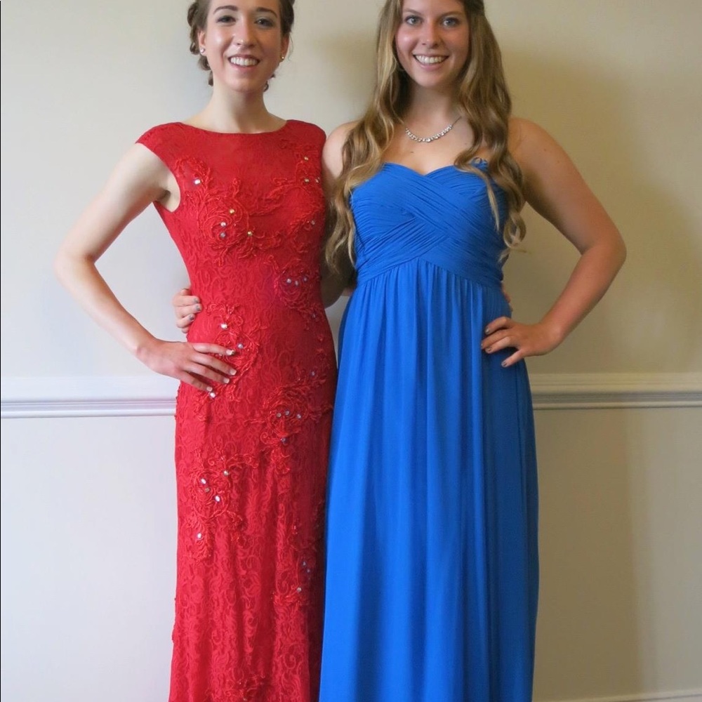 Prom Dress - Picture 4 of 4