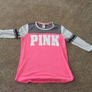 Long Sleeve from Victoria Secret