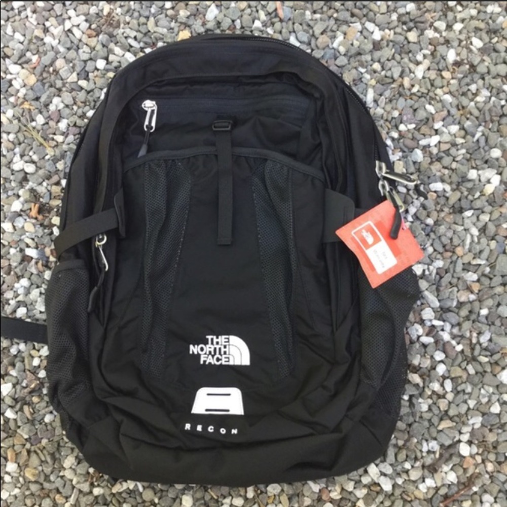 ISO NORTH FACE JESTER OR BORIALLS BOOKBAG