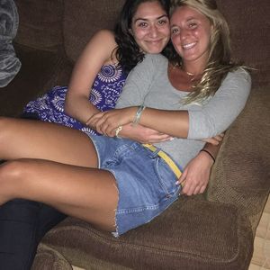 Meet your Posher, Marina