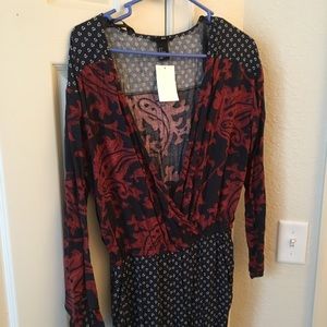 BRAND NEW H&M romper