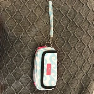 Scout Wristlet