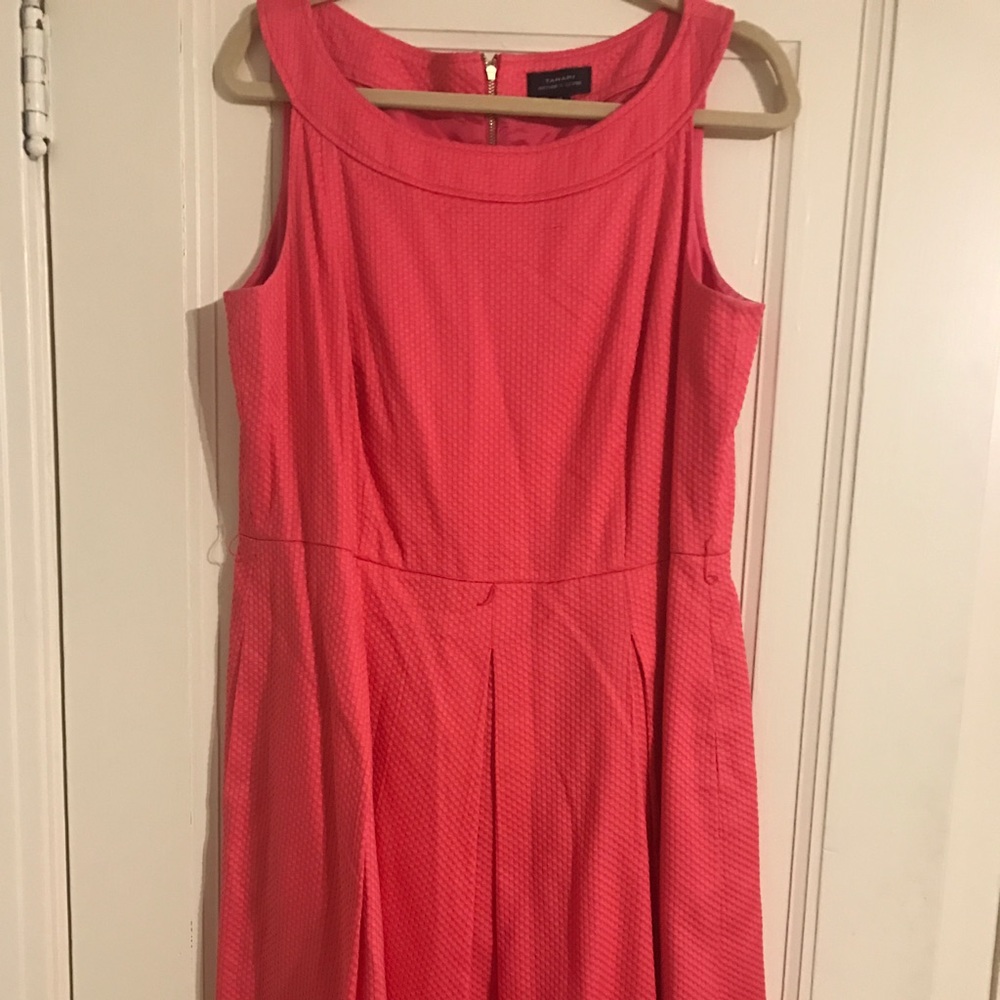 Tahari Dress