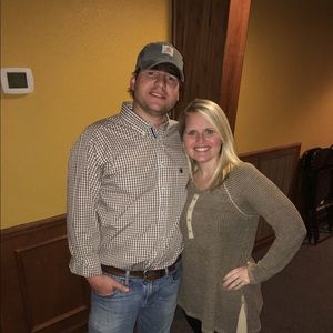 Meet your Posher, Mandie